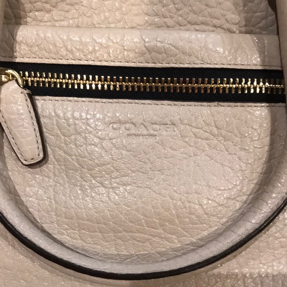 Coach Purse - Picture 2 of 2